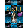 The Eight - Paperback