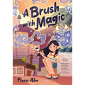 A Brush with Magic - Hardcover
