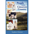 People of the Cimarron Country - Paperback