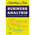 Business Analysis: The Question And Answer Book - Paperback