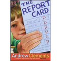 The Report Card - Hardcover