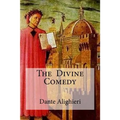 The Divine Comedy: : Henry Wadsworth Longfellow) - Paperback