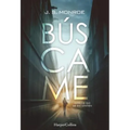 Búscame (Find Me) - Paperback