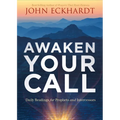 Awaken Your Call: Daily Readings for Prophets and Intercessors - Paperback