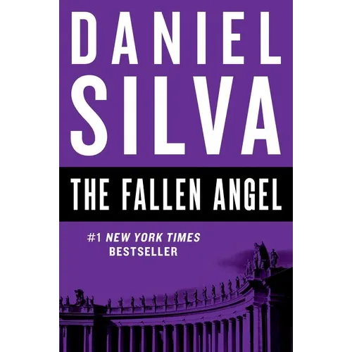 The Fallen Angel - Paperback