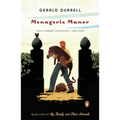 Menagerie Manor - Paperback
