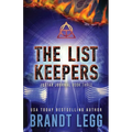 The List Keepers: An AOI Thriller - Paperback