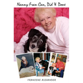 Nanny Fran Can, Did & Done - Paperback