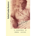 La dramaturgia de Romulo Gallegos - Paperback