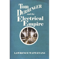 Tom Derringer and the Electrical Empire - Paperback