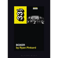 The National's Boxer - Paperback