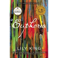 Euphoria - Hardcover
