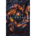 Nyxia Unleashed - Paperback