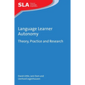 Language Learner Autonomy: Theory, Practice and Research - Paperback
