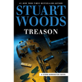 Treason - Hardcover