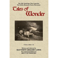 Tales of Wonder, Volume II - Paperback
