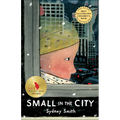 Small in the City - Hardcover