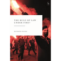 Rule of Law Under Fire? - Paperback