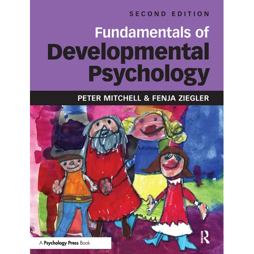 Fundamentals of Developmental Psychology - Paperback