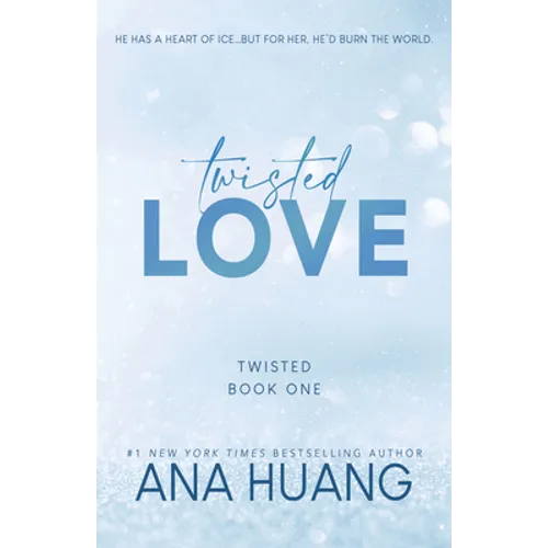 Twisted Love - Paperback