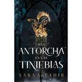 Una Antorcha En Las Tinieblas (an Ember in the Ashes, 2) - Paperback