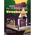The Magical Treehouse - Hardcover