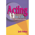 Acting for Life - Paperback