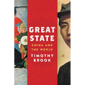 Great State: China and the World - Hardcover