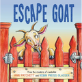 Escape Goat - Hardcover