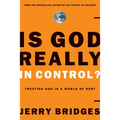 Is God Really in Control?: Trusting God in a World of Hurt - Paperback
