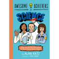 Awesome Achievers in Science - Paperback