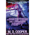 A Deception and a Promise Kept - Paperback