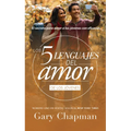 Los 5 Lenguajes del Amor Para Jóvenes (Revisado) - Paperback
