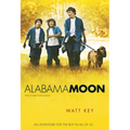 Alabama Moon - Paperback