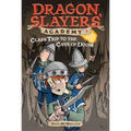 Class Trip to the Cave of Doom - Paperback