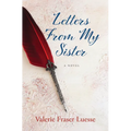 Letters from My Sister - Library Binding
