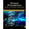 Fintech Fundamentals: Big Data / Cloud Computing / Digital Economy - Paperback
