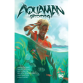 Aquaman: The Becoming - Paperback