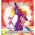 Bear Moves - Hardcover
