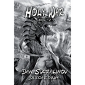 Holy War (Disgardium Book #V): LitRPG Series - Paperback