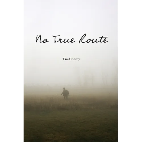 No True Route - Paperback