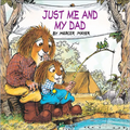 Just Me and My Dad - Hardcover