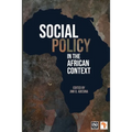 Social Policy in the African Context - Paperback