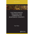 Electrochemical Processes and Corrosion in Reinforced Concrete - Paperback