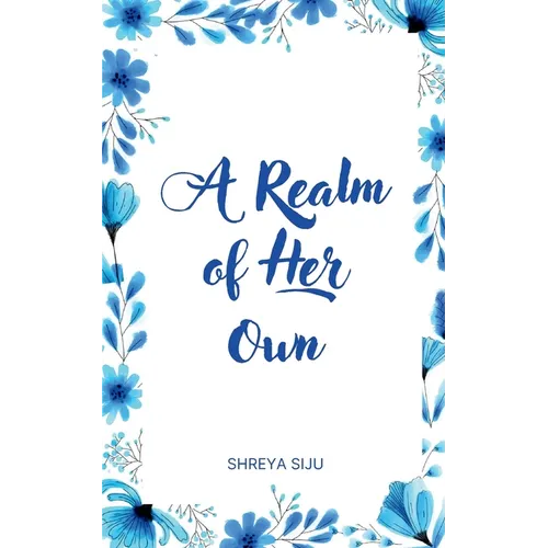 A Realm of Her Own - Paperback