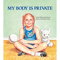 My Body Is Private - Paperback