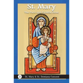 St. Mary: The Pure and Faithful Dove - Paperback