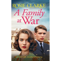 A Family at War - Hardcover