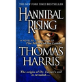 Hannibal Rising - Mass Market Paperbound