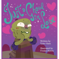 Just a Ghoul in Love - Hardcover